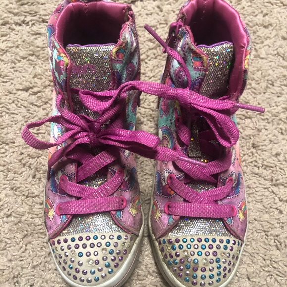 Skechers shoes - Picture 1 of 4